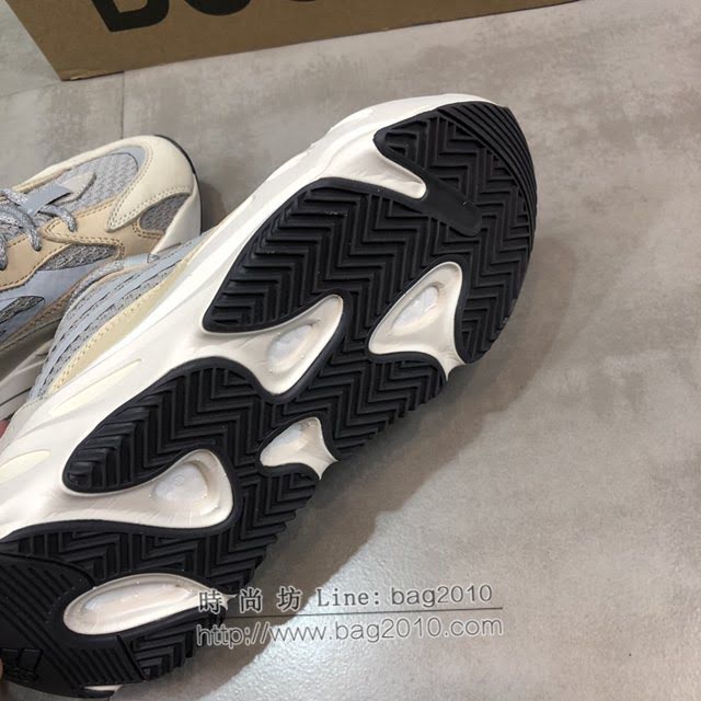 Adidas男女椰子鞋 阿迪達斯椰子700 Adidas Yeezy 700 v2  xhn1607